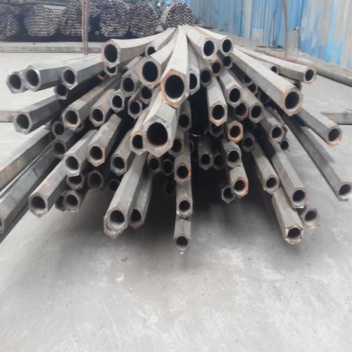 無(wú)縫六角鋼管