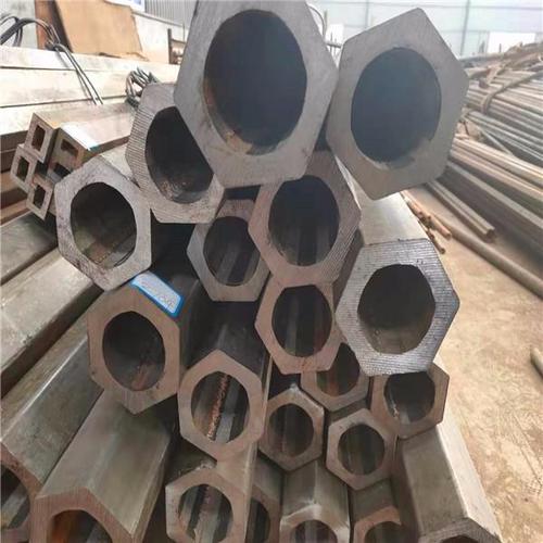 六角鋼管